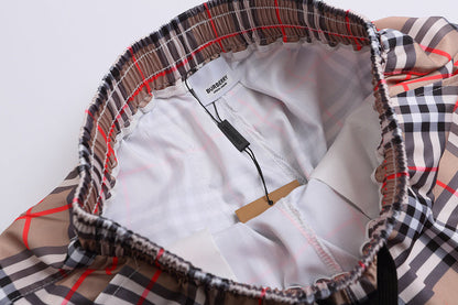 BUC120  New Fashion Summer Suit Short Sleeve Shirt Shorts