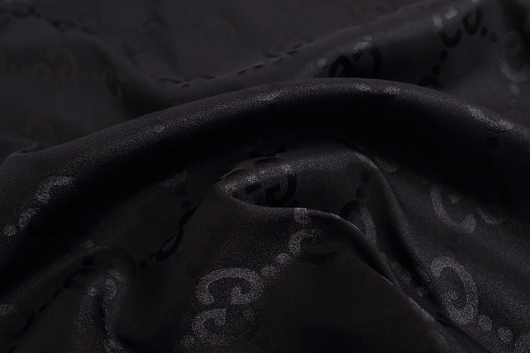 GUC081  New men's summer short sleeved collared shirt clothing