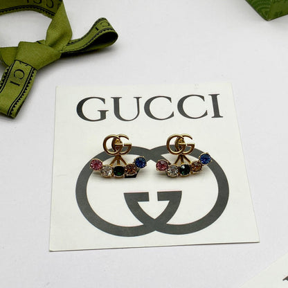 GE51 Fashion New Style Earring Jewelry