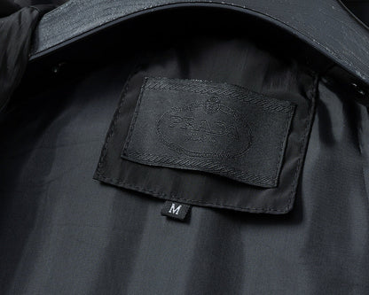 PRC5 New autumn trench coat, outerwear, clothing