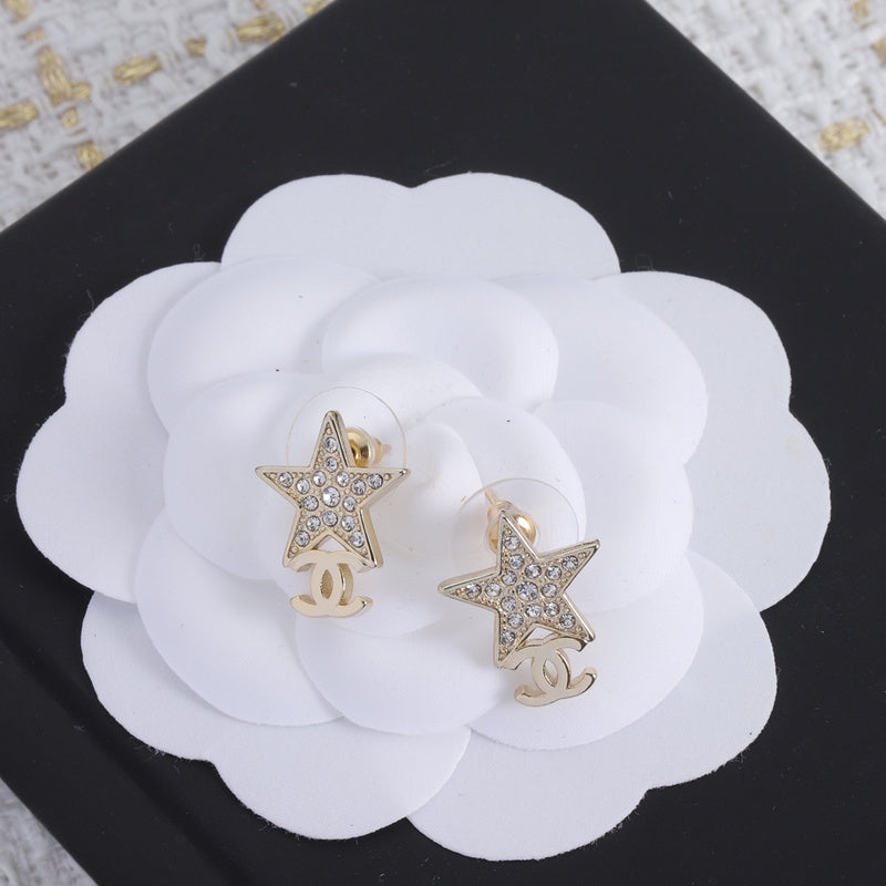 CHE60  Fashion New Style Earring Jewelry