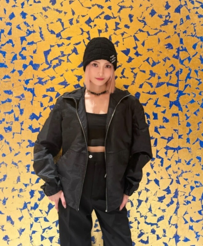 LVH66 New autumn and winter trendy woolen hat and woolen hat