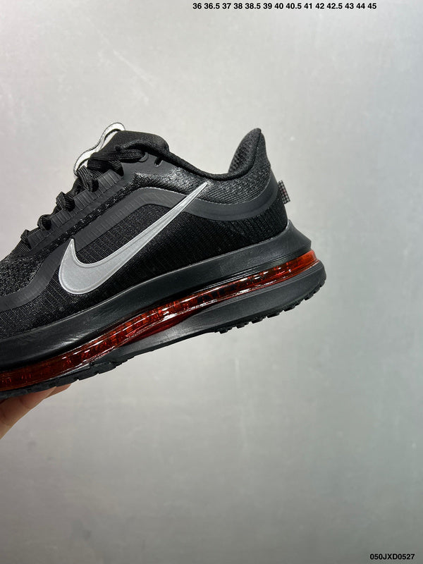 BNS59 Man And Women Leather Shoes 36-45 with box