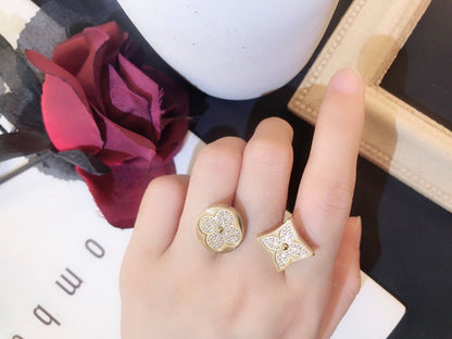 LVR003 Fashion classic ring  Jewelry