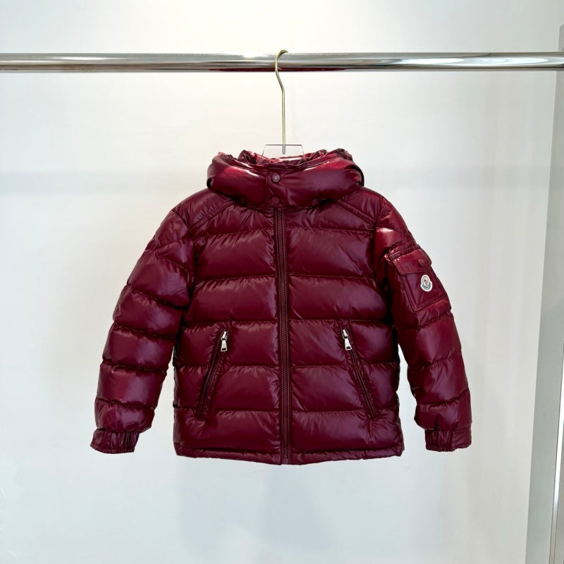 053014   High quality children's down  kids  jackets and clothes