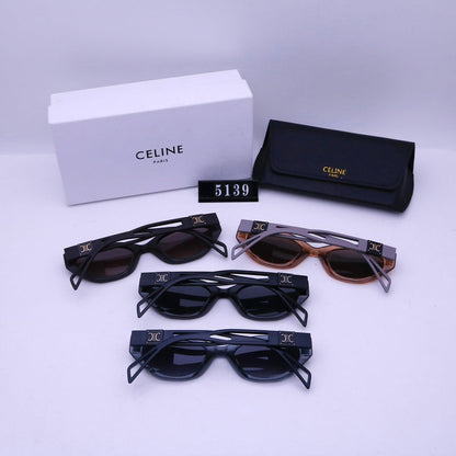 5139 Sunglasses  with box