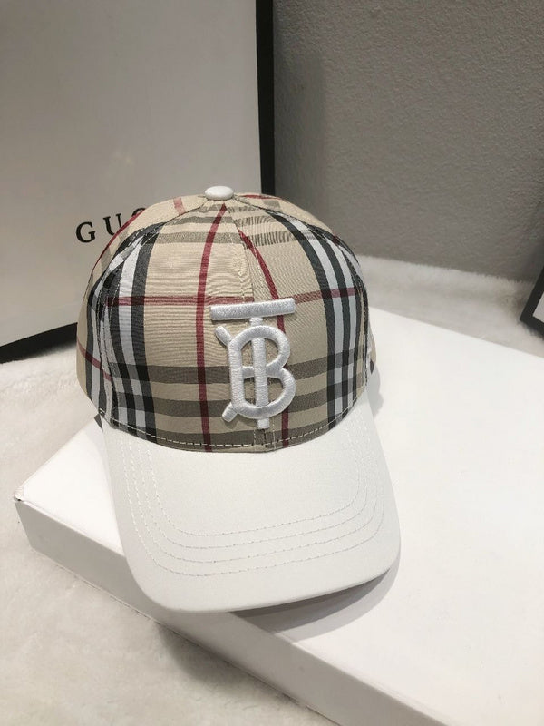 BUH20  New high quality peaked cap hat