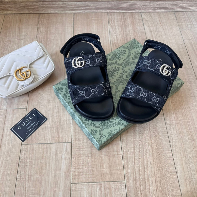 MJGS70 Slippers Women shoes 35-40 With box