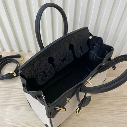 LHP3 Leather Bag 25CM 30CM handbag