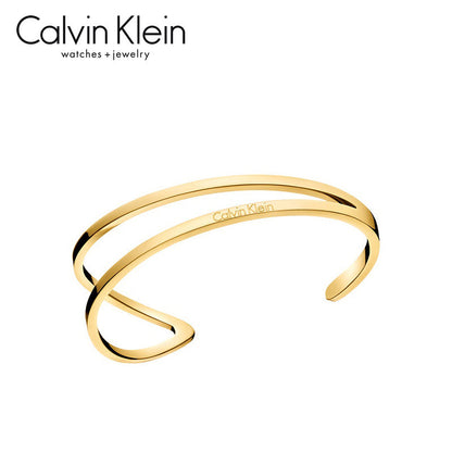 CK0 Brand Bracelet 316L steel Jewelry