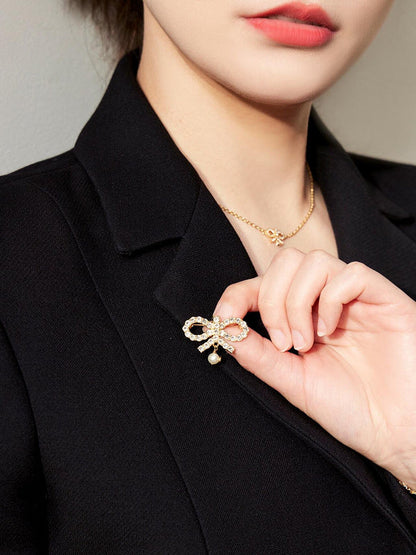 D189   New women's brooch jewelry