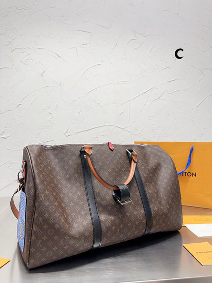 MLP34 bags 50CM Travel  for women and men bag