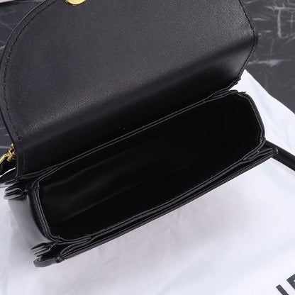 GCP5  Bag 18.5×7.5×14CM  leather bag High Quality