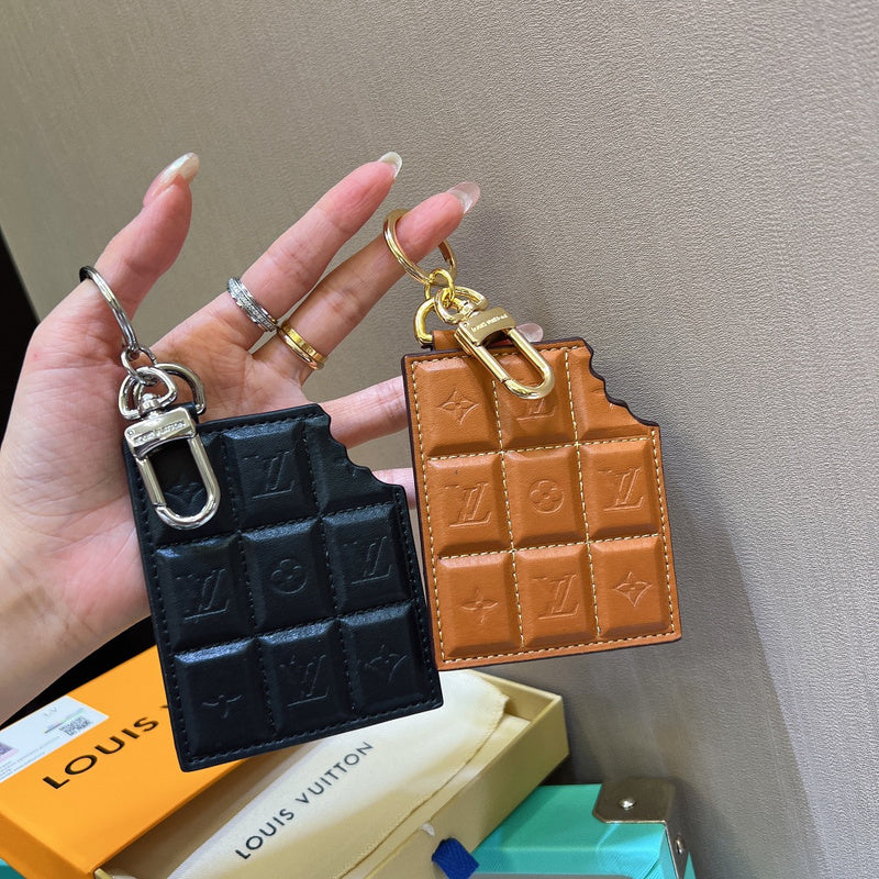 JK6 Key Chain New Style