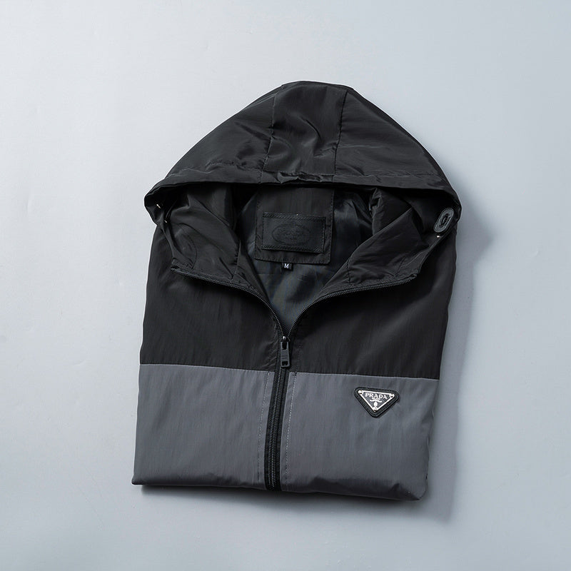 PRC5 New autumn trench coat, outerwear, clothing