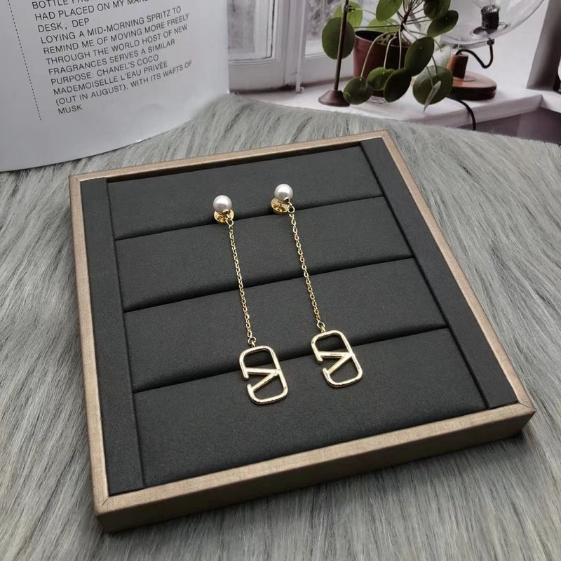 VLE2 Classic women earrings  Jewelry