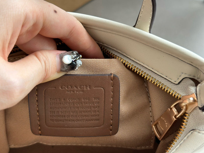 MCP29 Shoulder Bag 14-16CM Bags With box