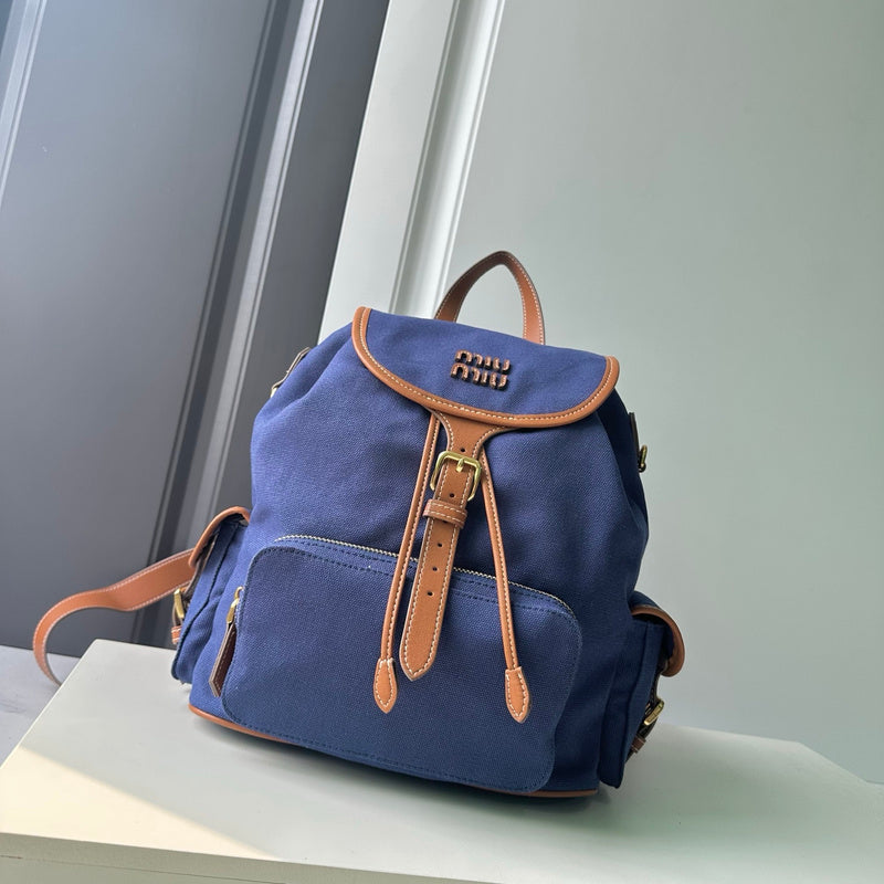 LMP10 Leather Bag 29.5-25-12.5CM 22-18-11.5CM Shoulder bags