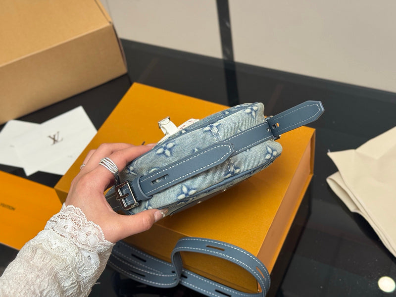 MLP29 Bag 17-18CM Bags With box