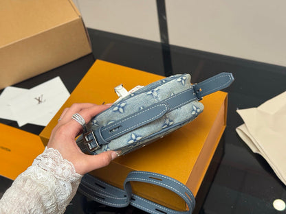 MLP29 Bag 17-18CM Bags With box