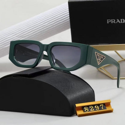 8297 Sunglasses with box