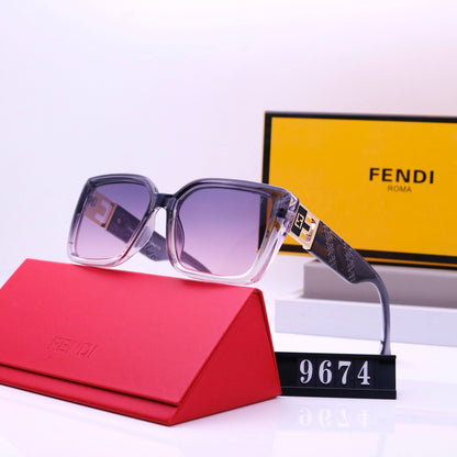 9674 Sunglasses with box