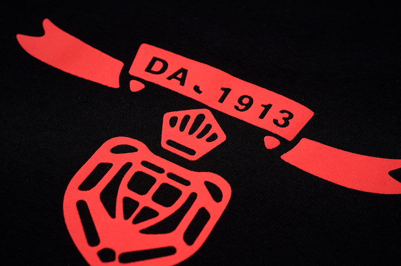 PRC06 Men's and women's summer short-sleeved T-shirt clothes