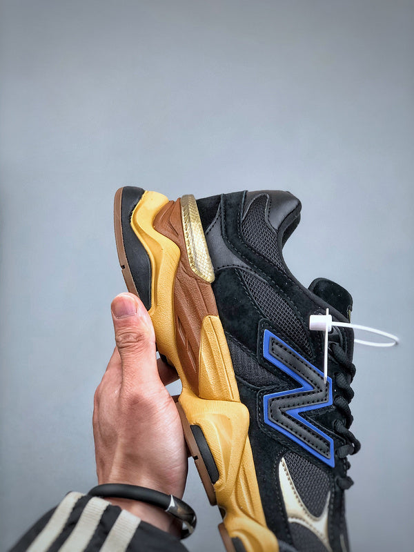 NBS7 Leather Shoes Man and Women shoes 36-45 With box