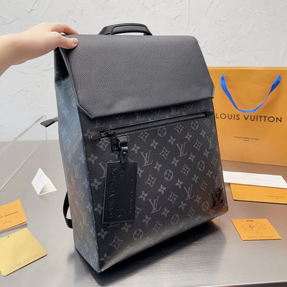 MLP32 backpack Bag 30-40CM Leather Bags