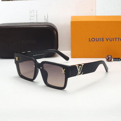 6434  Sunglasses with box