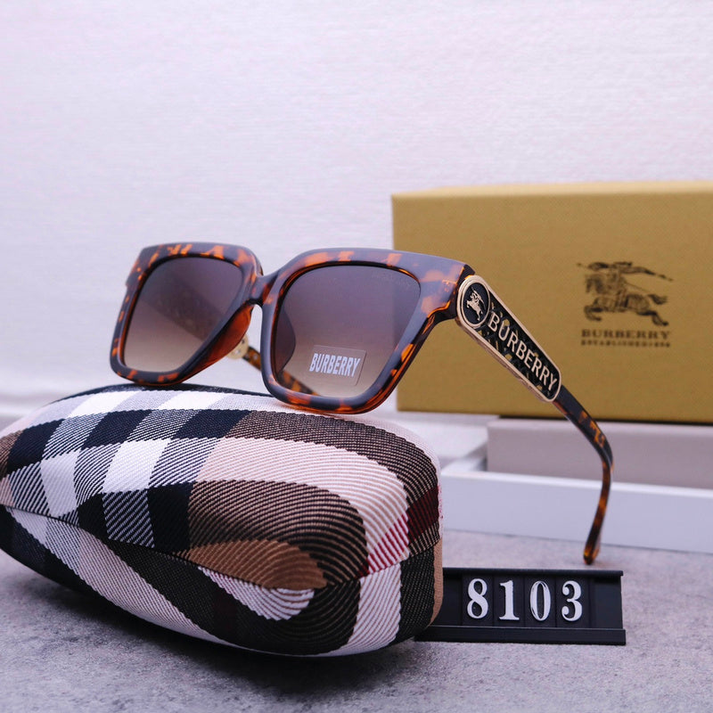 8103 Sunglasses with box