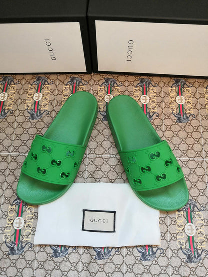 AGS1 shoes with packing for man and women   slipper