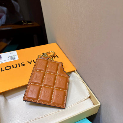 JK6 Key Chain New Style