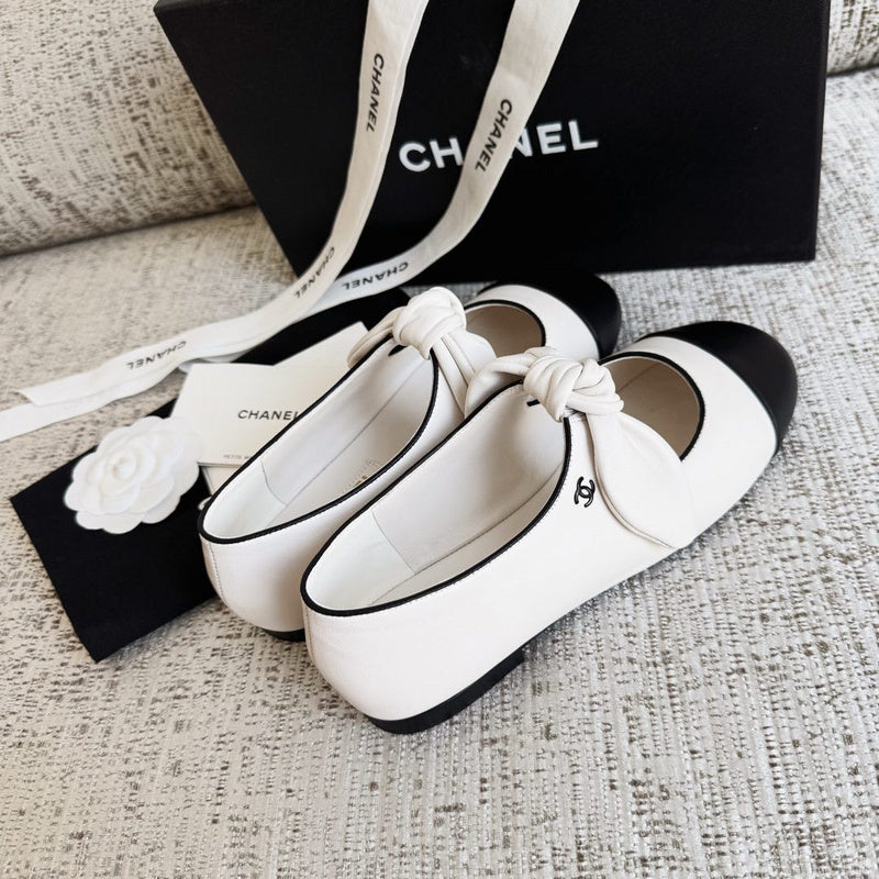 MBCS8 Women Leather shoes 35-40 Shoes with box