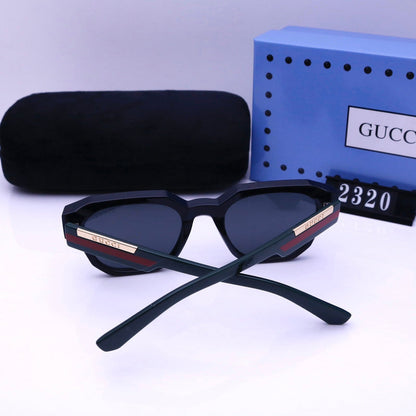 2320  Sunglasses with box