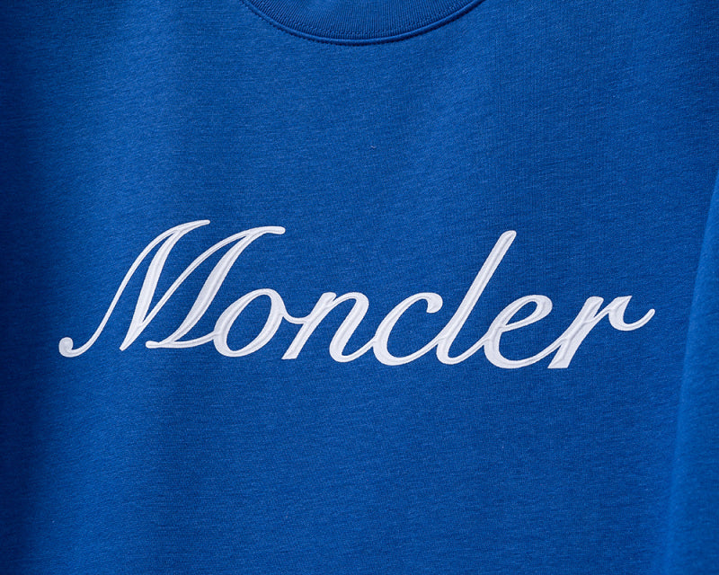 MOC033 New men's autumn and winter double-sided cotton new pullover hoodie clothing