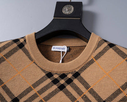 BUC017  Men's and women's autumn and winter sweaters, pullovers,  clothing