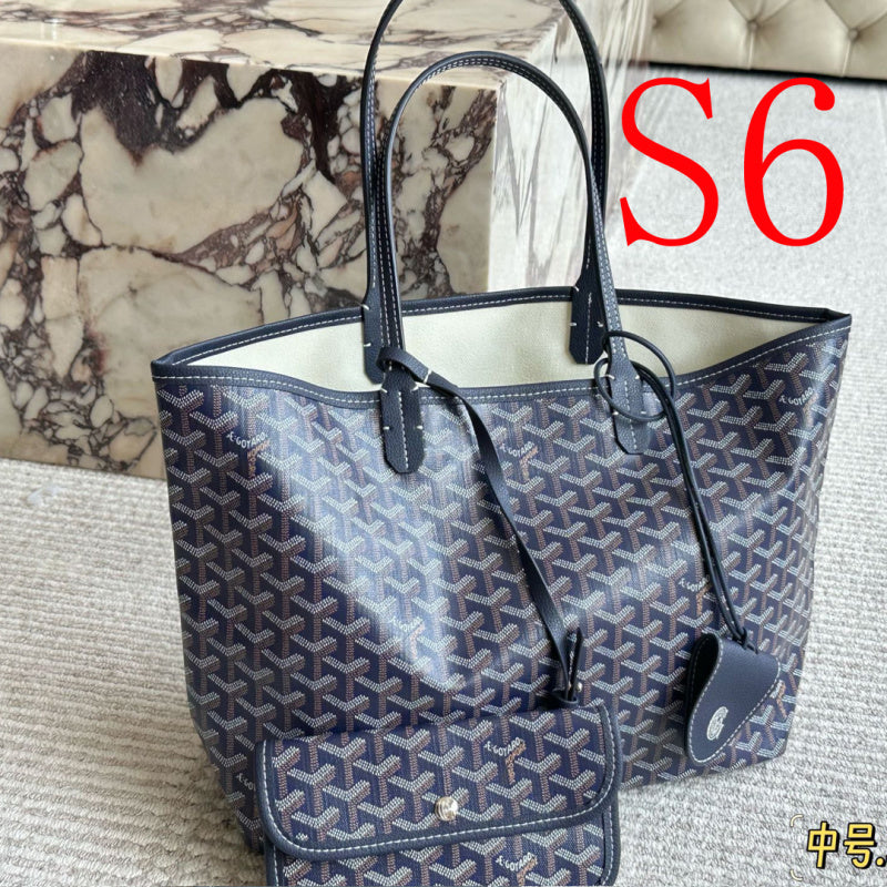 AGYP2 Handbag Bag 34-27CM shopping bags