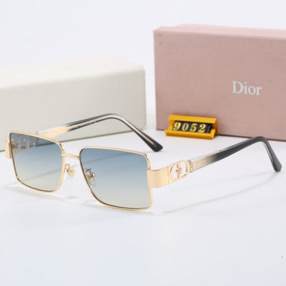 9052 Sunglasses with box
