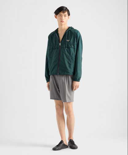 PRC7 New autumn trench coat, outerwear, clothing