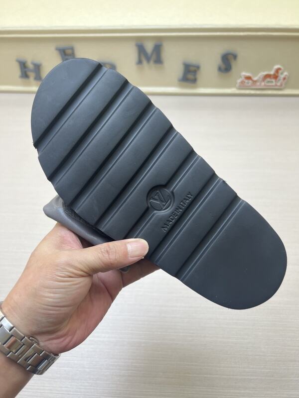 YLS05 Slippers Men And Women shoes 35-46 With box