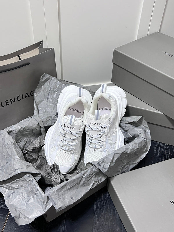 MBS9 Fashion women's and men's sneakers 35-44 shoes with box