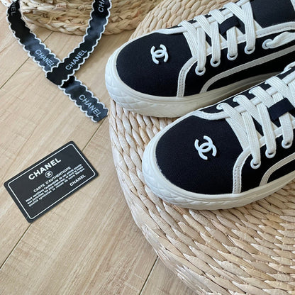 MBCS14 Women Leather shoes 35-40 Shoes with box