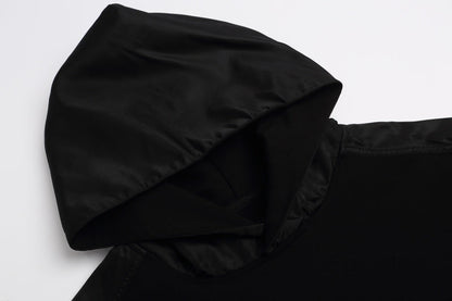 PRC15  New men's and women's thick autumn and winter pullovers and hoodies clothing