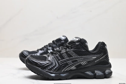 BAS53 Leather Women Man 36-45 shoes with box