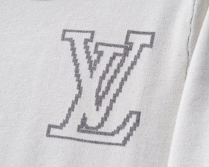 LVC018   Men's and women's autumn and winter sweaters, pullovers,  clothing