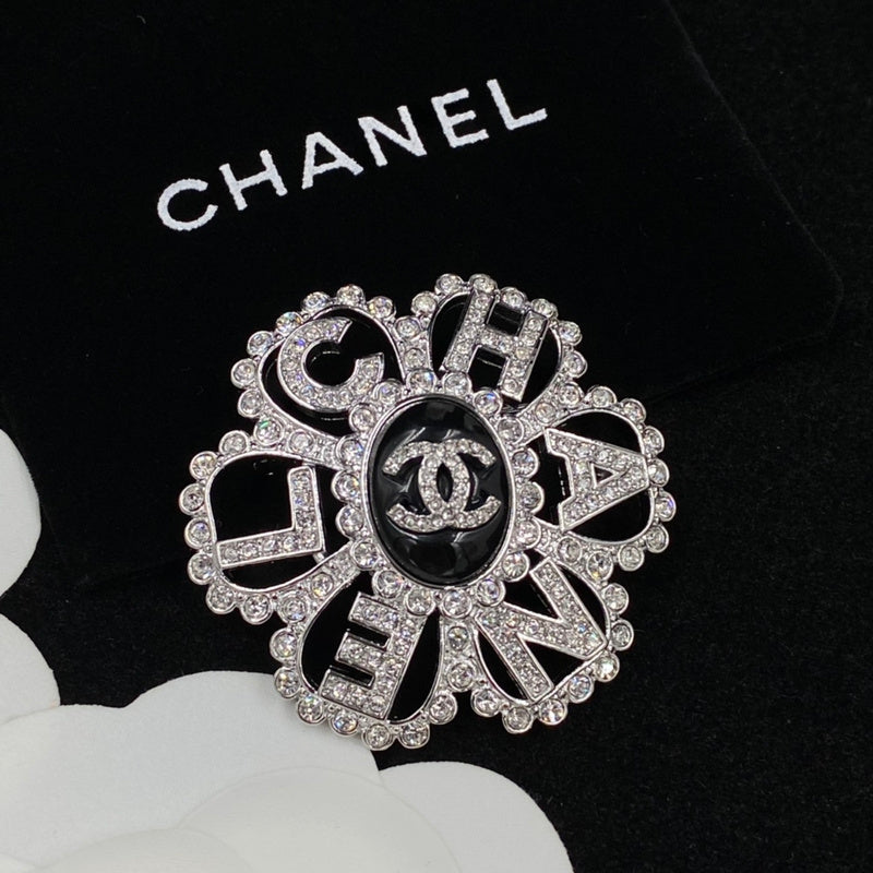 CHX44  New fashion brooch jewelry