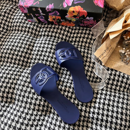 MJDG1 shoes women 36-41 slippers with all packaging