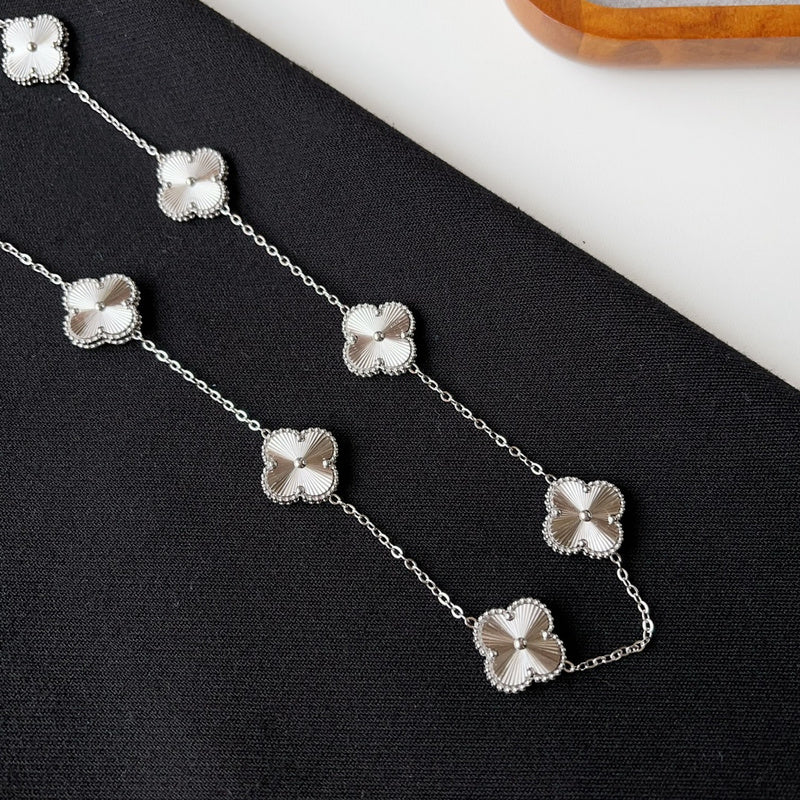 X619   Women's new fashion necklace jewelry