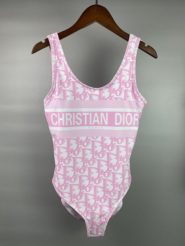 DR02 Women's swimsuit